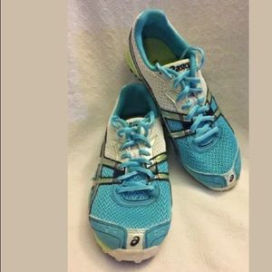 Asics Hyper Rocketgirl XC Track and Field